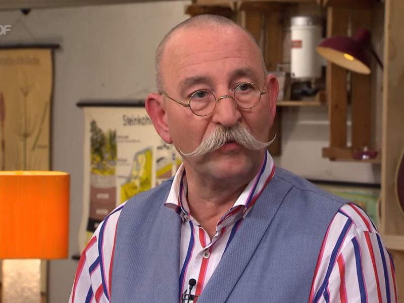 ZDF Bares für Rares