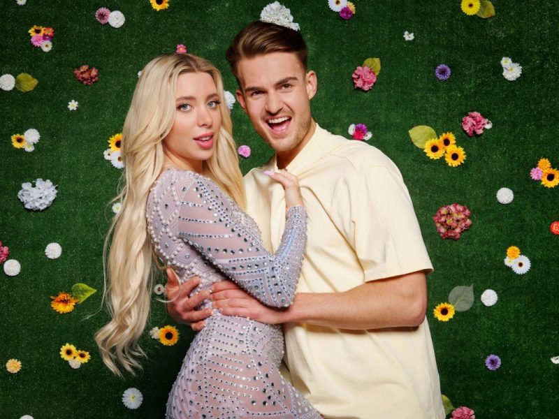 Sommerhaus der Stars