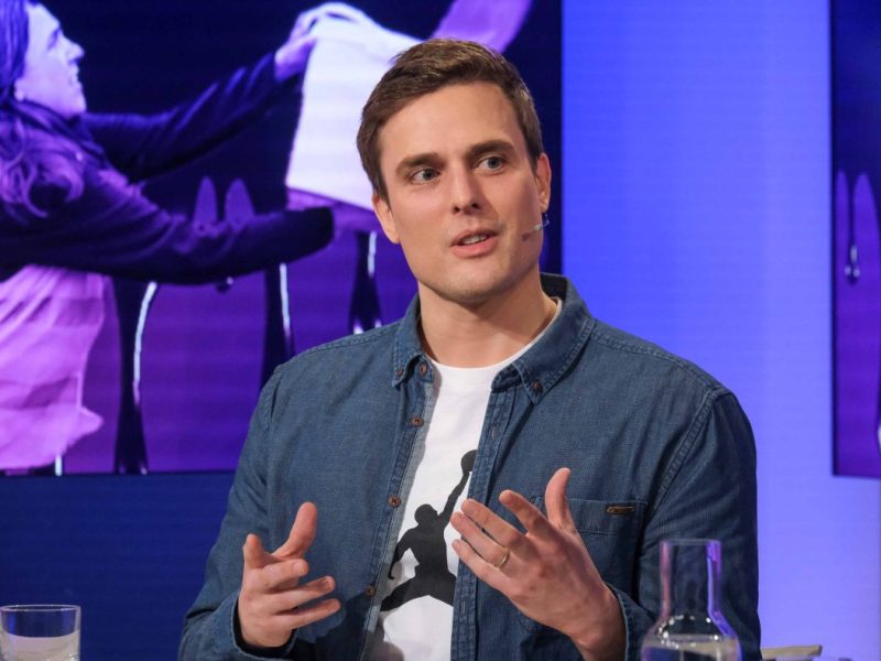 Constantin Schreiber