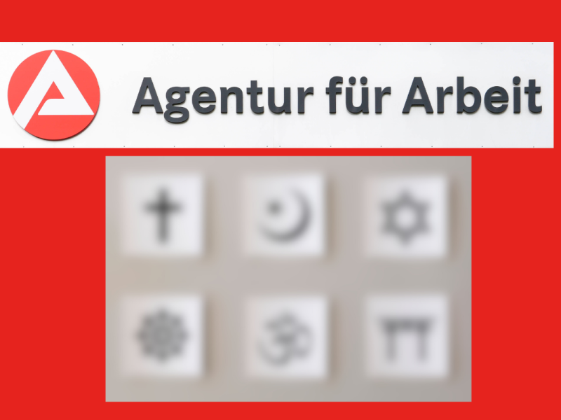 Aus DIESEM Grund brauchen sie nicht mehr zum Arbeitsamt zu gehen.