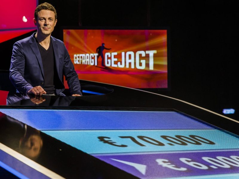 Gefragt Gejagt Promi Spezial