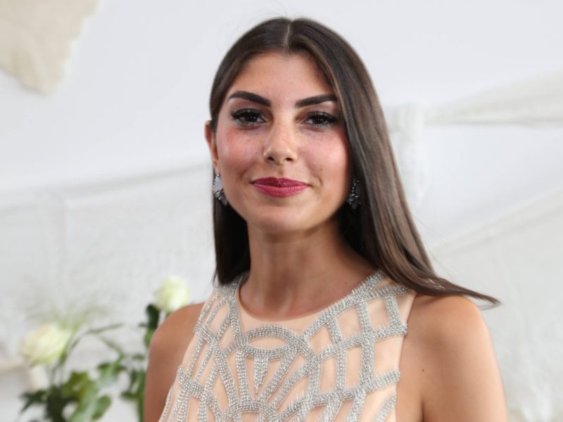 „Dschungelcamp“: Yeliz Koc‘ Schwester packt aus – „Immer ganz schwer“