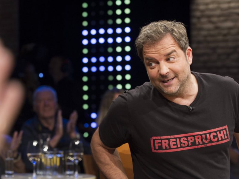 Martin Rütter verrät jetzt, bei wem er schwach wird (Archivbild).