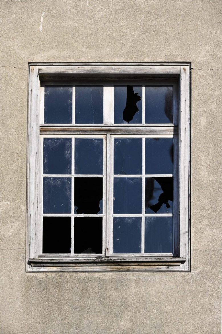 Horrorurlaub. Von diesem Ferienpark sollten Sie sich fernhalten!