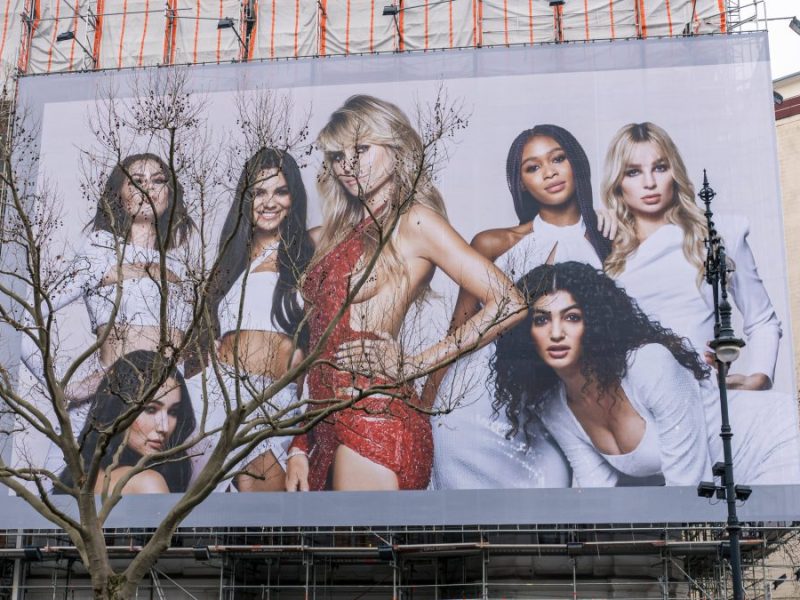 GNTM-Star fiona Erdmann teilt rührende Worte am Grab ihrer Mutter (Archivbild).