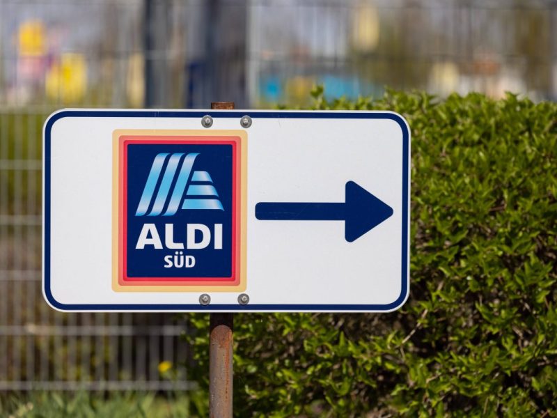 Aldi