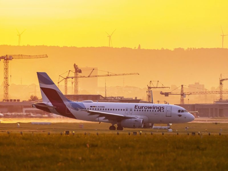 Flughäfen in NRW gehören nicht gerade zu den beliebtesten in Deutschland, wenn man nach dem Ranking von der Organisation für Fluggastrechte Airhelp geht. Köln-Bonn schneidet am schlechtesten ab.
