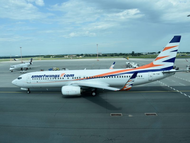 Flughafen Köln: Passagiere können sich freuen, denn ab Oktober wird Abu Dhabi angeflogen. Und das zweimal die Woche.