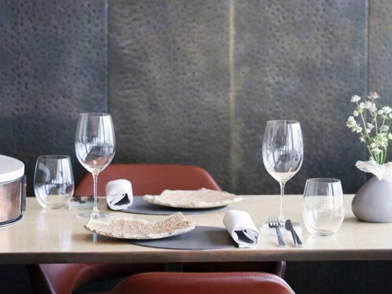 Essen: Kultrestaurant schließt