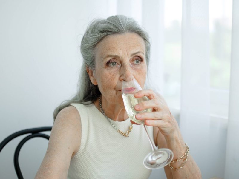 Keine Steuern bei Erbschaften.