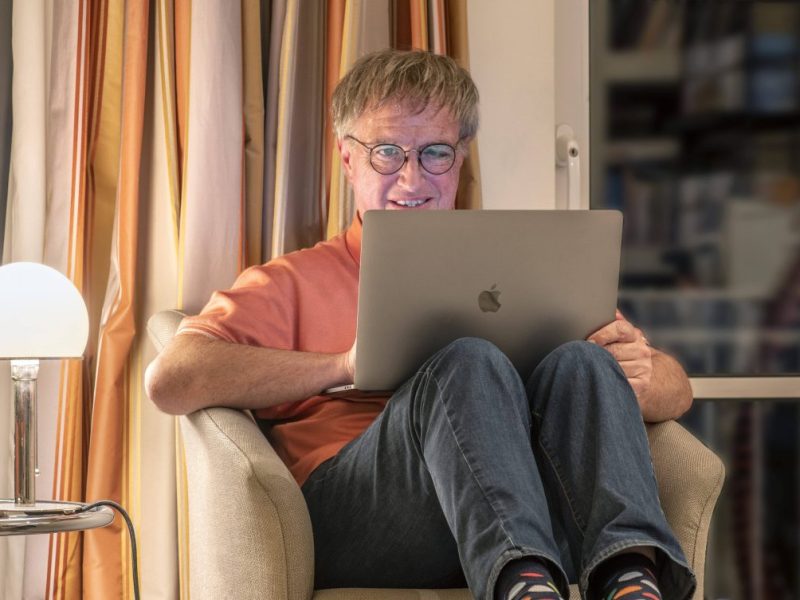 Steuern aus Online-Glücksspiel.