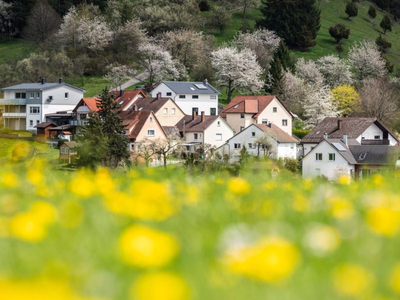 Grundsteuer explodiert: Millionen Bürger sind betroffen, während Kommunen um finanzielle Ressourcen kämpfen. Die Situation in NRW ist besonders brisant.