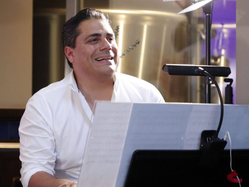 Silva Gonzalez Krankenhaus Dschungelcamp