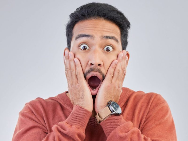 Kaufland, Edeka, Rewe