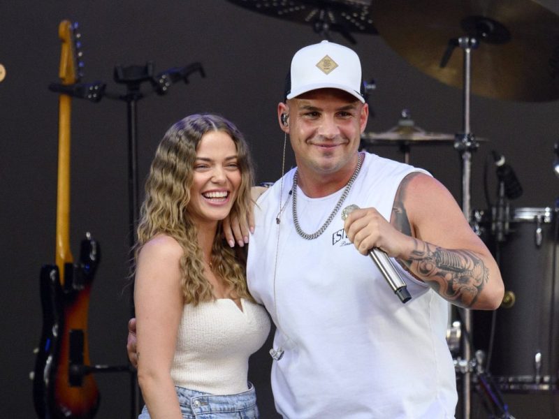 Pietro Lombardi verrät seine Sex-Vorlieben.