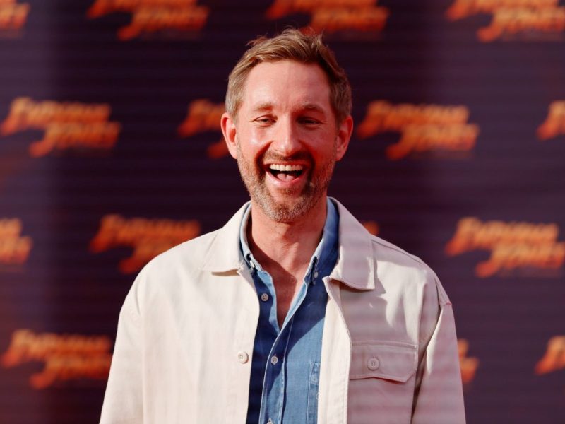 Daniel Boschmann Frühstücksfernsehen