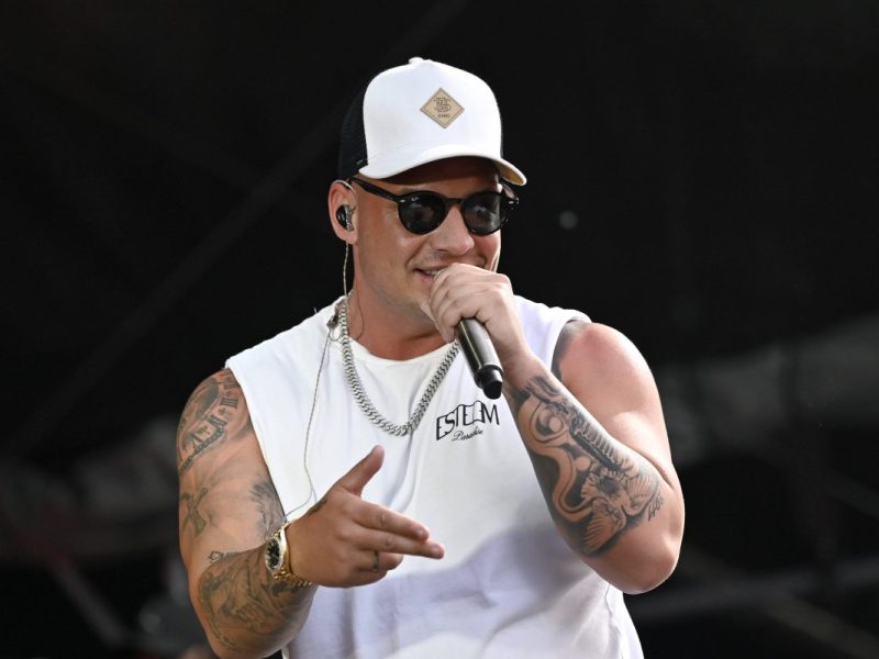 Oberhausen: Pietro Lombardi tritt auf einem Kinderfestival auf. Lorenz Büffel ist auch dabei.