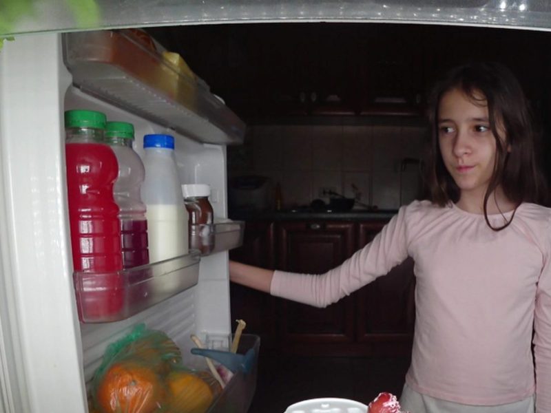 Das Bürgergeld reicht nicht.