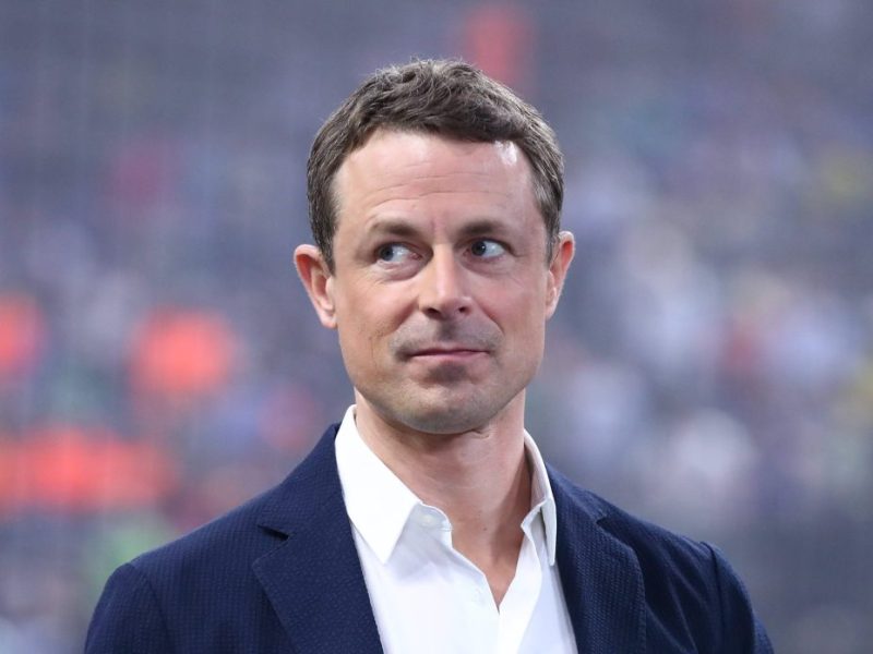 Bei „Gefragt – Gejagt“ sorgte eine Frage für Wirbel. Dabei konnte sich Moderator Alexander Bommes diesen Spruch nicht verkneifen.