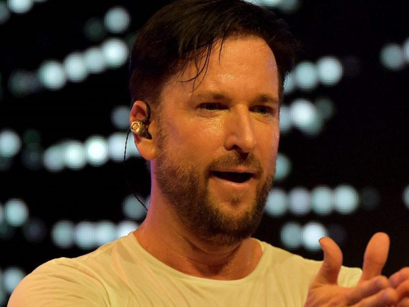 Auftritt geplatzt: Eigentlich sollte Michael Wendler im Mai 2025 auftreten, doch nun macht das Dorf Münsterland einen Rückzieher.