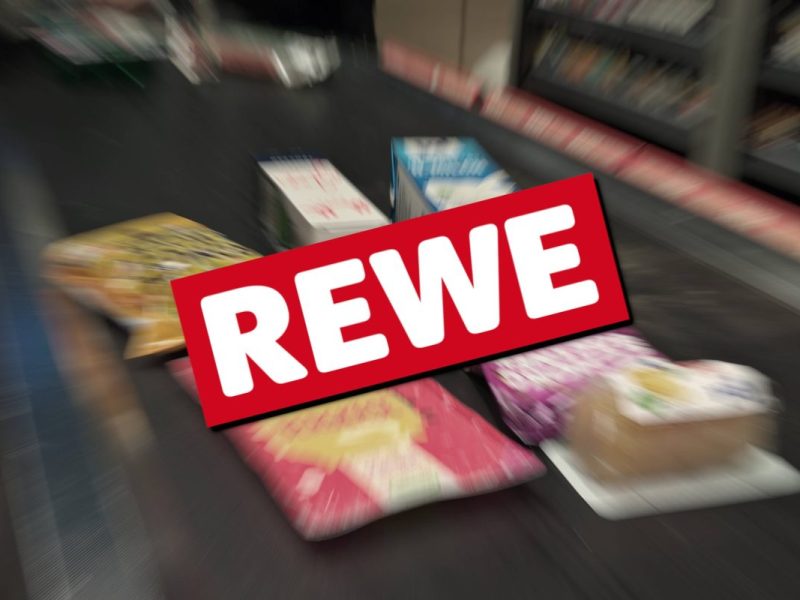Rewe