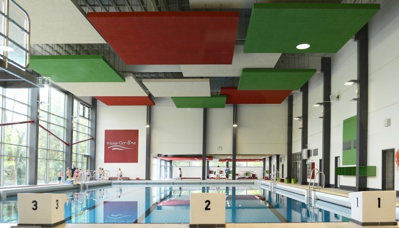 Essen: DIESES Problem in den Schwimmbädern soll nun endgültig gelöst sein.