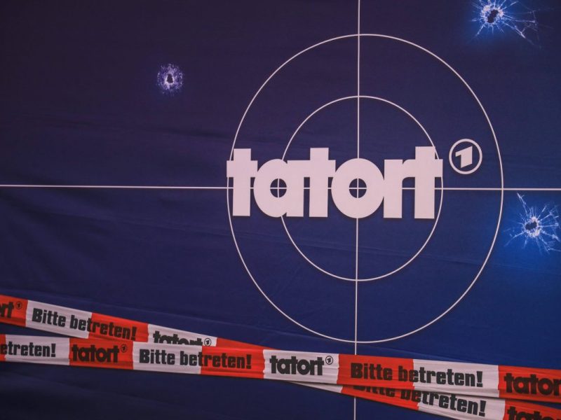 Tatort ARD
