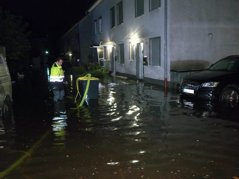 unwetter essen graitenweg 3
