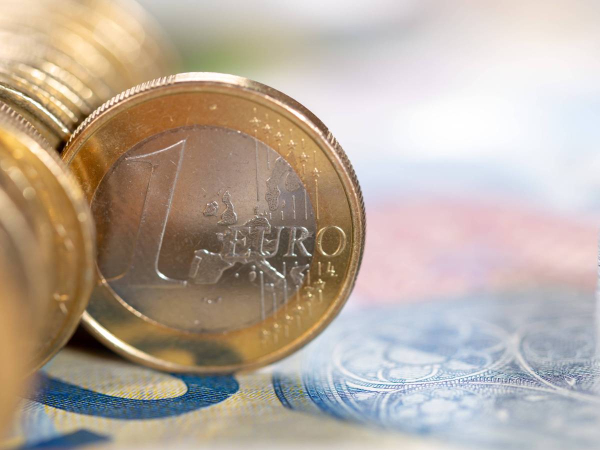 1-Euro-M&uuml;nzen mit Fehlpr&auml;gung: Wer eine besitzt, ist reich &ndash; doch Experte warnt