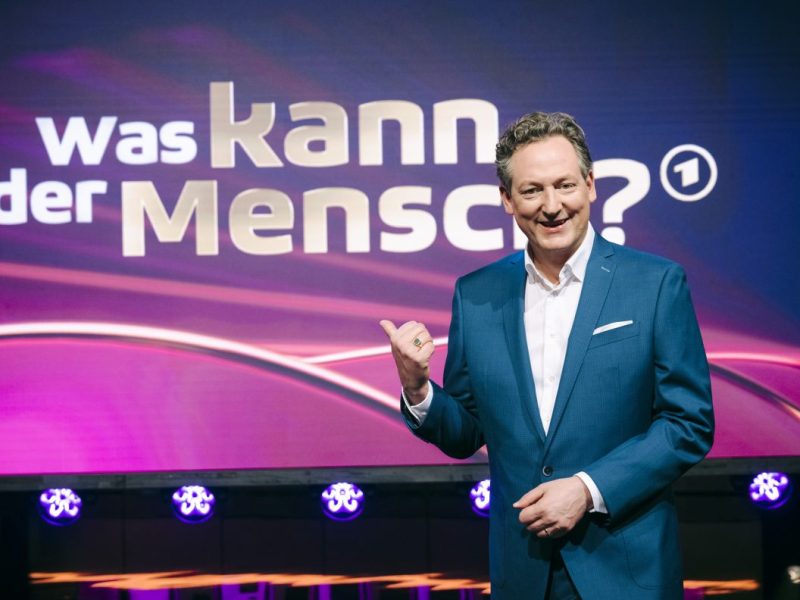 Hirschhausen Show ARD