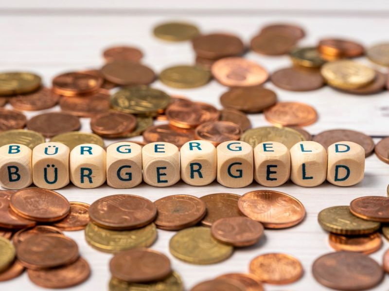 Aktuell kursiert im Netz ein Clip über einen angeblichen Bonus zum Bürgergeld.