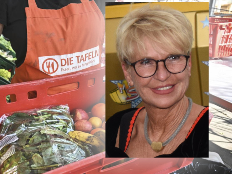 CSU-Politikerin sorgt für Bürgergeld-Eklat.