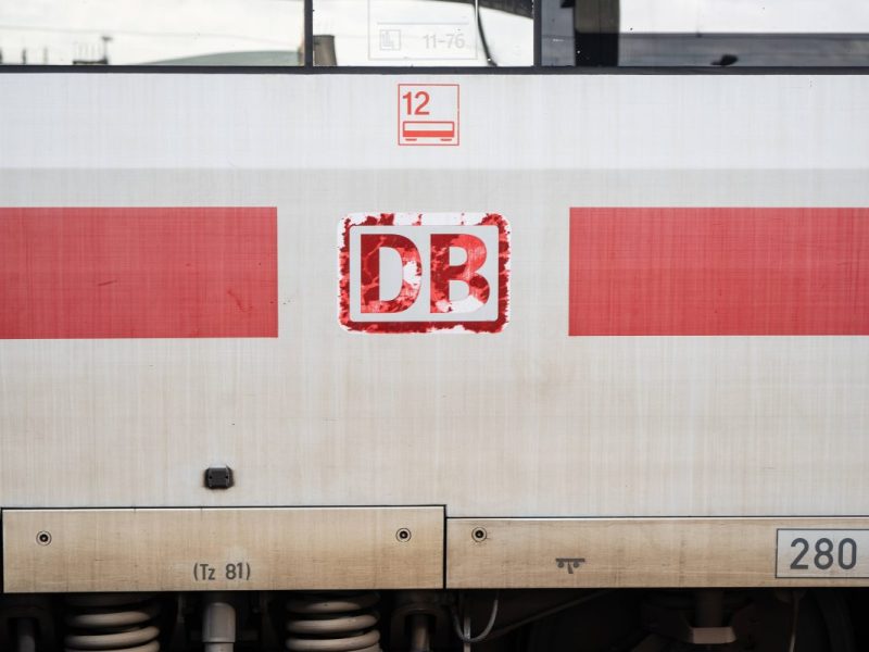 Deutsche Bahn
