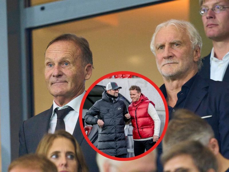 Deutschland - Frankreich