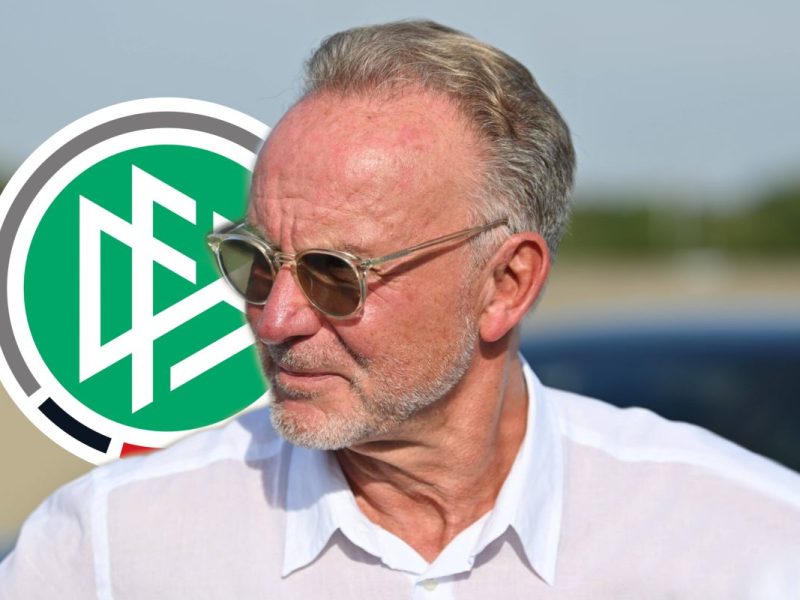DFB Rummenigge
