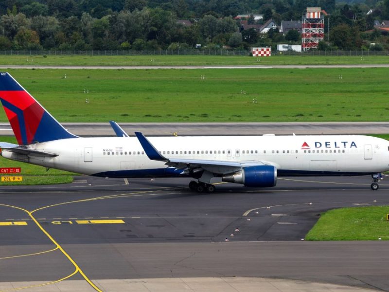 Flughafen Düsseldorf
