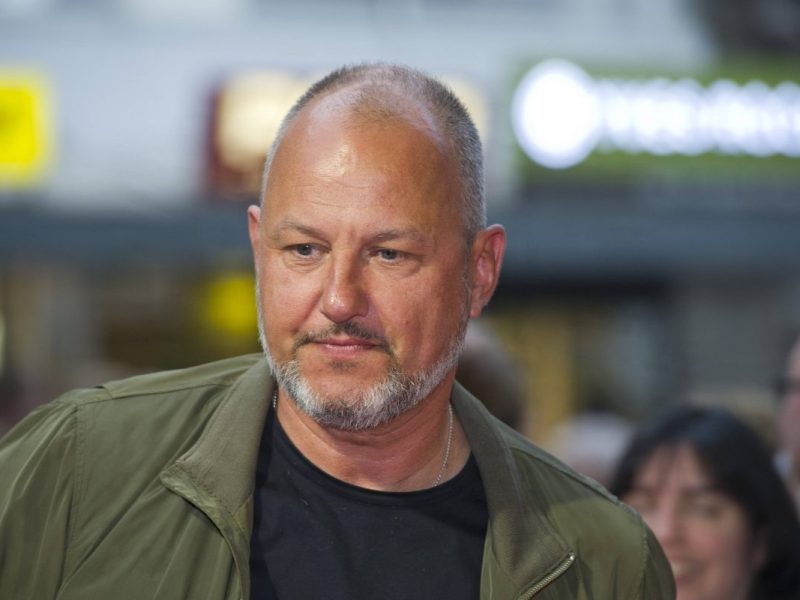 Frank Rosin lässt in „Rosins Restaurant“ nichts anbrennen – doch sein neuestes Projekt bringt den Sternekoch an die Grenzen.