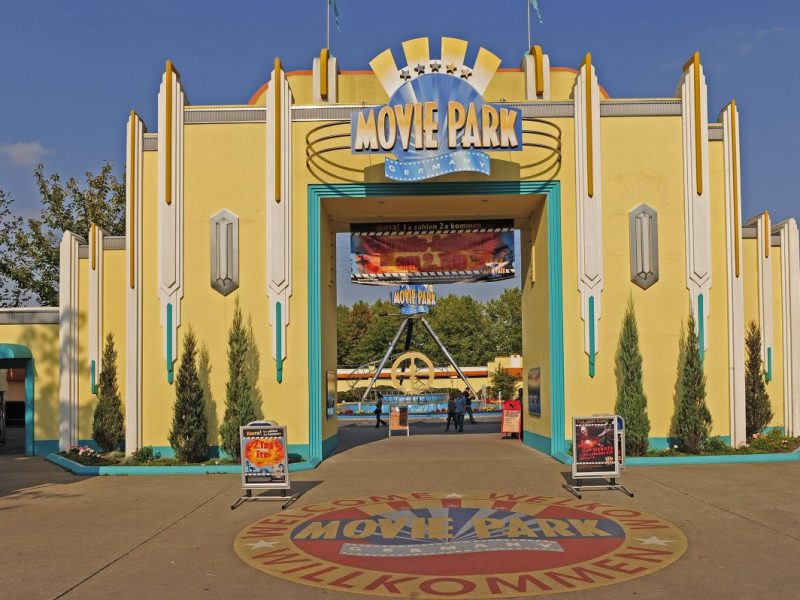 Im Movie Park gibt es ab sofort eine große Neuerung, die die Parkgäste sehr freuen wird.