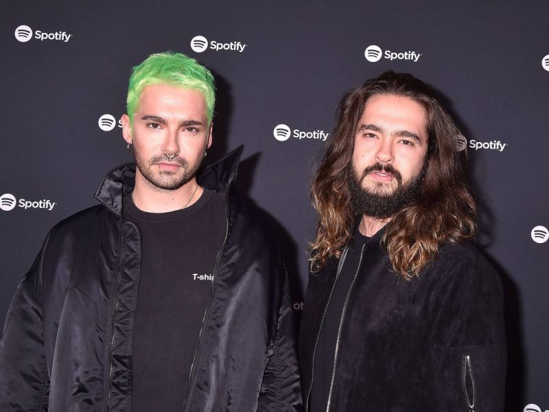 Tom Bill Kaulitz Tokio Hotel ARD Tatort