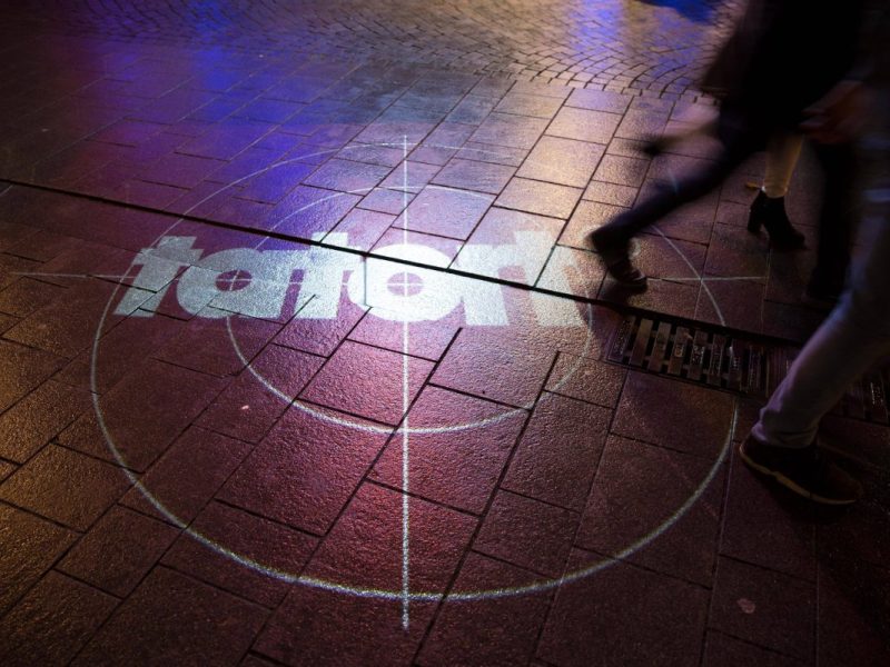 Tatort: Überraschendes Aus für eine Ermittlerin.