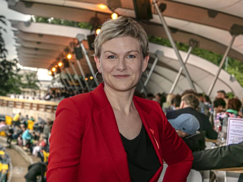 Frühstücksfernsehen