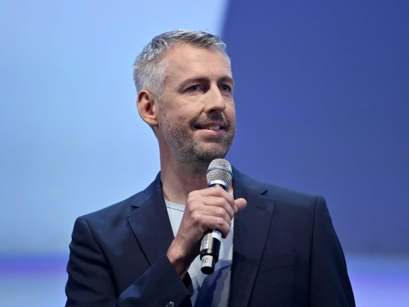 TV Total Prosieben Sebastian Pufpaff Stefan Raab