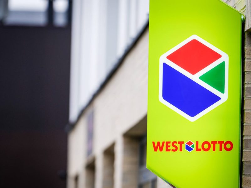 Lotto NRW Eurojackpot