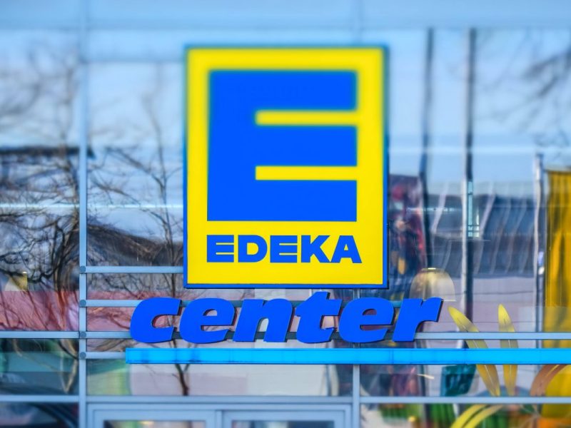 Edeka: Streit mit Kellog's
