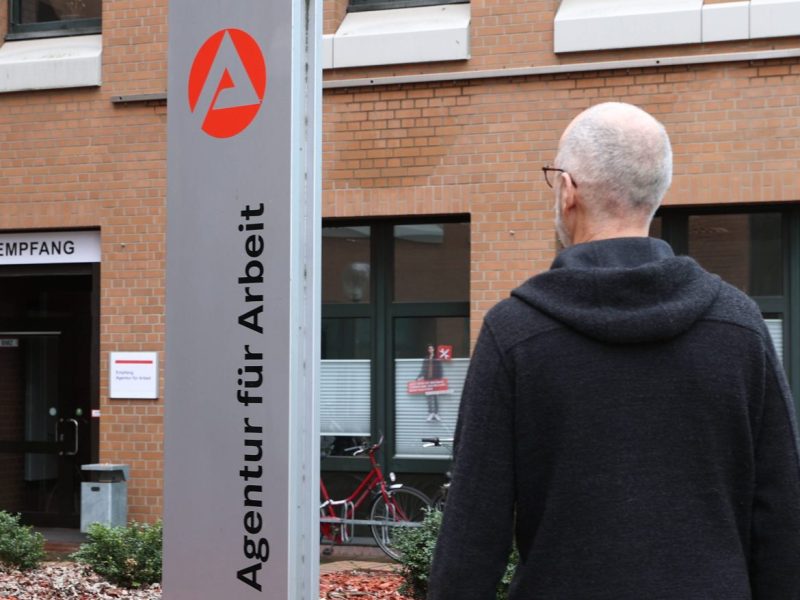 Bürgergeld-Empfänger packt aus.