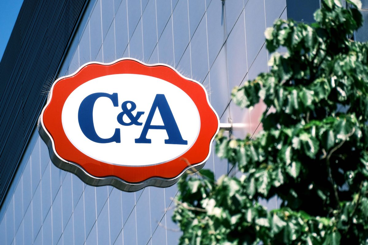 In der Essener Innenstadt schließt ein traditionsreicher Standort von C&A.