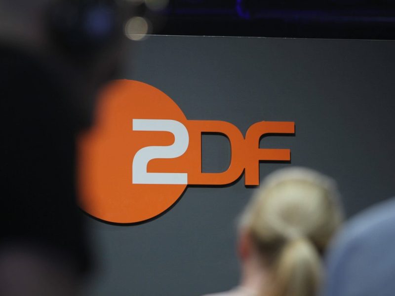 ZDF