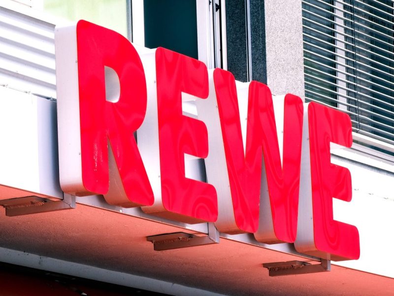 rewe