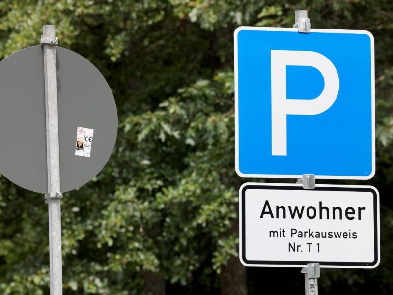 Dortmund: Schluss mit dem Gratis-Parken