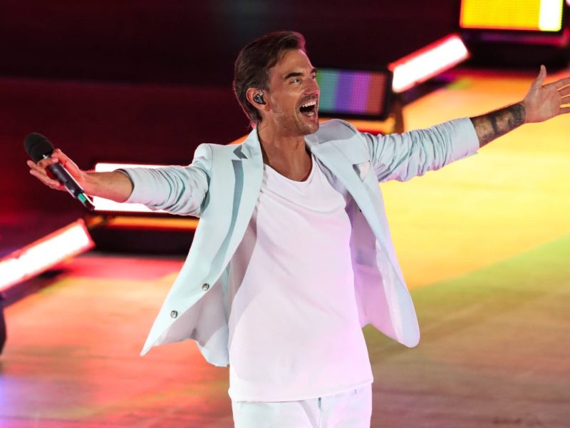 Florian Silbereisen ARD neue Shows